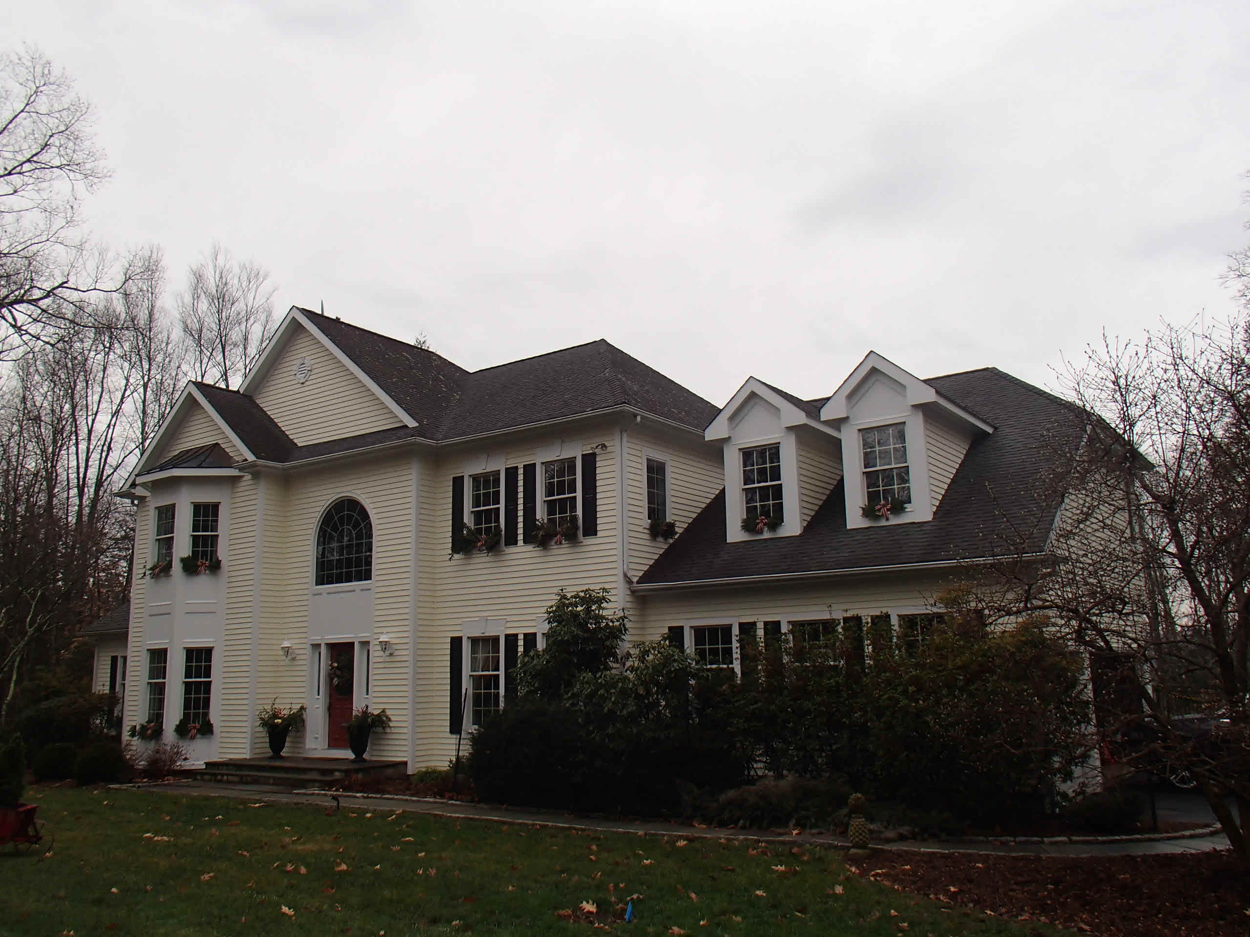 Building photograph for 99 IRON ORE HILL RD
